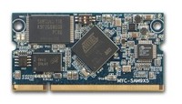 MYC-SAM9G15核心板AT91SAM9G15 Linux Android源码ARM926EJ-S