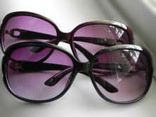 Recomienda la sección 2011, la Sra. retro gafas de sol DIOR caja UV gran regalo