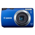 Canon/佳能Powershot A3300 IS 数码照相机 正品联保 全国联保