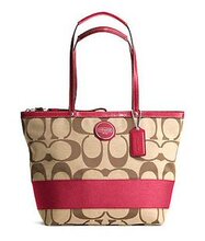 ������Ʒ���� 2012�¿� COACHŮ���ܳ� ���緫���� ��ɫ 17433