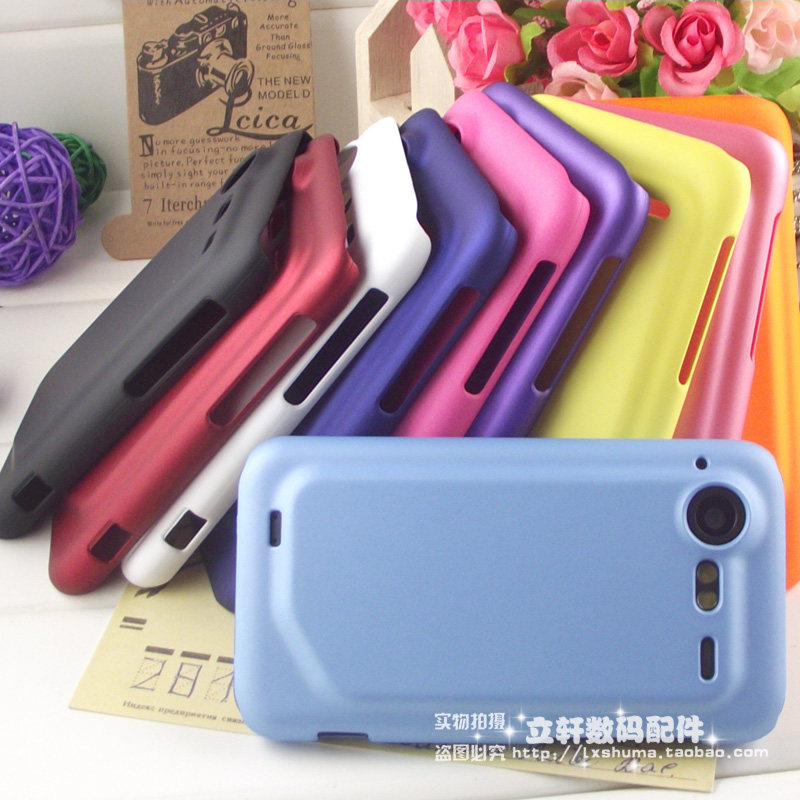 HTC G11 <span class=H>S</span><span class=H>710</span>E <span class=H>S</span><span class=H>710</span>D 清水套 保护套 手机套 磨砂壳 手机壳