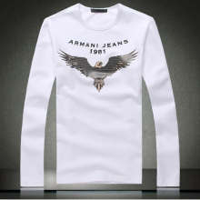 Пуховик мужской Armani 2012 Короткая (до пояса и выше) Утеплённая модель Однотонный цвет Пуховик мужской Armani 2012 Armani / armani Модная одежда для отдыха Однотонная модель Верхняя одежда Молодежь Более 90 белый утиный пух Короткая (до пояса и выше) Классический рукав Однотонный цвет