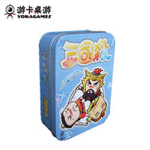 【游卡桌游】三国杀 Q版三国杀