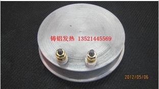 铸铝发热板/铸铝加热板 发热盘圆形加热器|msdalam kategori perkakasan/alat, perkakasan elektrik, Heating Equipment, pusingan elektrik/lembaran/Dish/Lembaga - dari Buy2taobao.com untuk memberikan perkhidmatan ejen Taobao profesional membeli