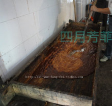 闽东乡下土红糖 纯甘蔗 产妇坐月子痛经补气血 农家自制古方红糖