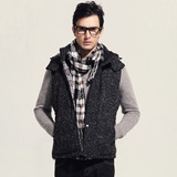 ITYLIFE城市生活 绿色单肩手拎皮带装饰<em>大号</em>女