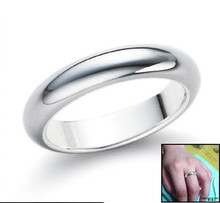 Precio 〓 〓 anillo Tiffany 1837 classic par de brillantes anillos de pareja ring ring cola