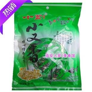  炒货世家/小刘瓜子/奶油味小又香/正宗徽派炒货/312克实惠装