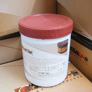  软质 巧克力酱 1000克 包邮 [美乐臣出品]