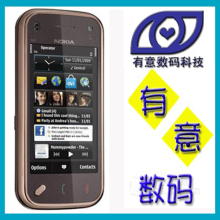 Nokia/ŵ���� N97mini ԭװ��Ʒ 7����˻� ���ƽ� �д�С97