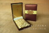 不老森 长白山特产 人参片 精品漆盒30克