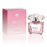 Versace 范思哲香恋水晶(晶钻）女士香水30ml 正品 CIQ+中文标