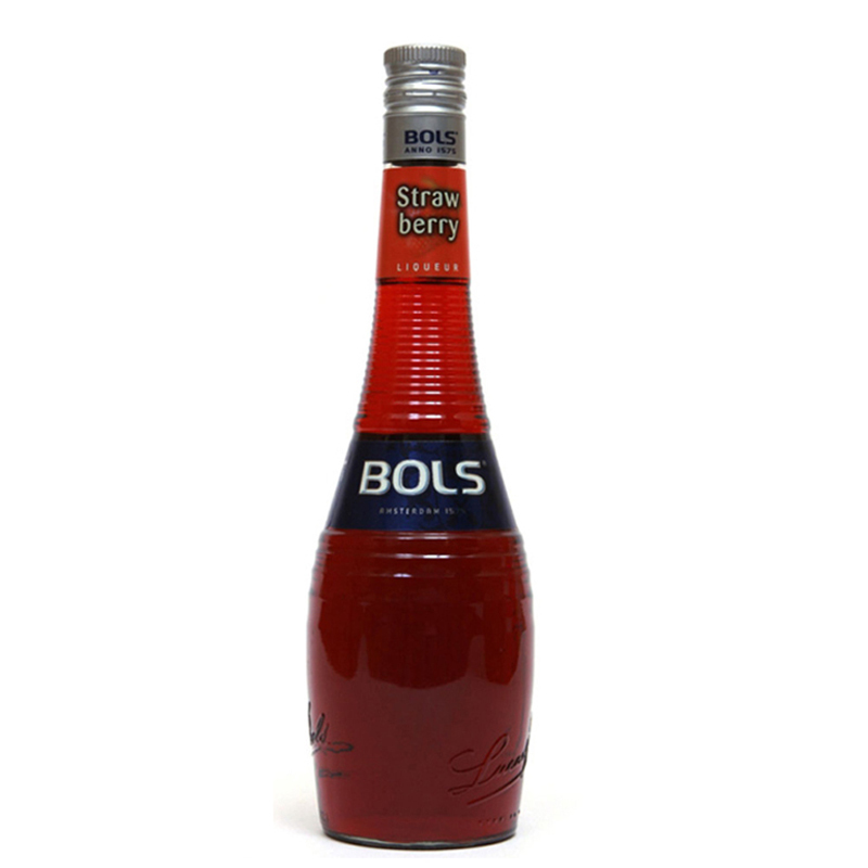 进口洋酒 宝狮波士bols 草莓味力娇酒(配制酒)700ml 特价促销 进口洋酒 宝狮波士bols 草莓味力娇酒(配制酒)700ml 特价促销