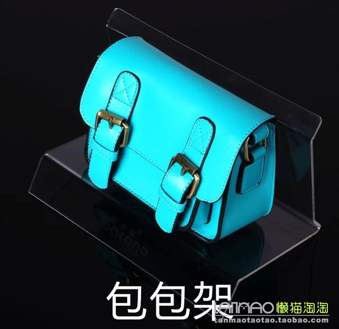 手跨包擺放架 禮品包裝盒展示架 包禮品盒托支架 亞克力有機玻璃在類目 商業/辦公傢俱, 貨架/展櫃, 飾品架/櫃中 - 來自Buy2taobao.com提供專業的淘寶代購服務