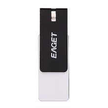 忆捷 碟豹F2 16GB A级芯片 防震 加密 自由旋转 U盘