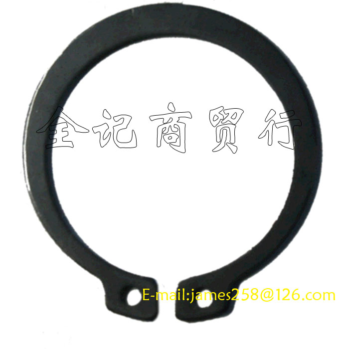 轴挡圈65锰卡簧GB894 26\28\30\32\34\35\36\38\40\42\45\47\48在类目 五金/工具, 紧固件, 挡圈中 - 来自Buy2taobao.com提供专业的淘宝代购服务