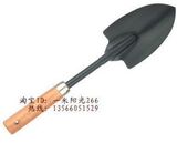 铲子 园艺铲 工具 LR521长木柄大号铲子]  260