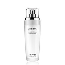 包邮 JINPRES/金珀莱极致亮白柔肤水130ml 正品