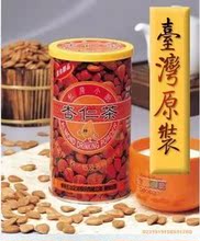台湾原装 私房小厨 杏仁粉(茶) 养颜美白肌肤