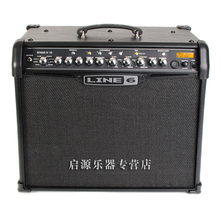 ���ȡ�Line6 Spider IV 75 ֩��4 ֩���Ĵ� �缪������