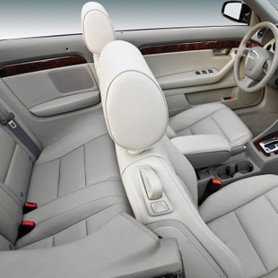 Leather car seat covers custom-made order specially-made all local