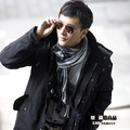 全国免运费LIHOMME 超厚加长款棉服 钟情21304