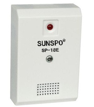 新视宝高保真拾音器 SP-18E 监控声音采集器 具有环境降噪功能在类目 电子/电工, 监控器材及系统, 监控器材配件中 - 来自Buy2taobao.com提供专业的淘宝代购服务
