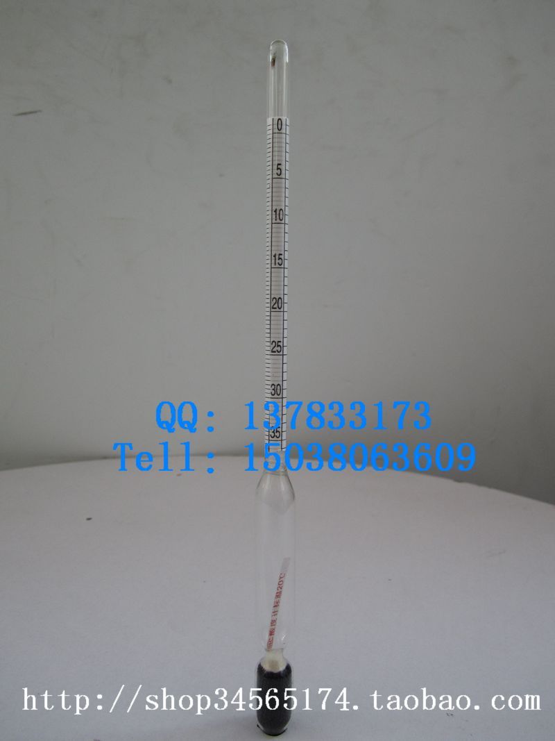 酸度计(0-35)酸度仪 比重计 酸度测量仪器 醋酸浓度计|ruв категории оборудование/инструменты, приборы, Ph метр - от Buy2taobao.com для оказания профессиональной услуги покупки агента Taobao