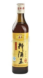  【天猫超市】鼎丰料酒王500ml