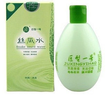 巨型一号丝瓜水原液120ML(爽肤水柔肤水保湿水)授权正品