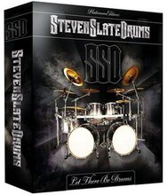 Steven Slate Drums Platinum Library v3.5 ˹�ٷ� ���ҹİ׽��