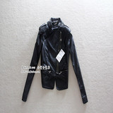 限时4.5折 热销2012春秋女装新款水洗<em>马夹坎肩</em>