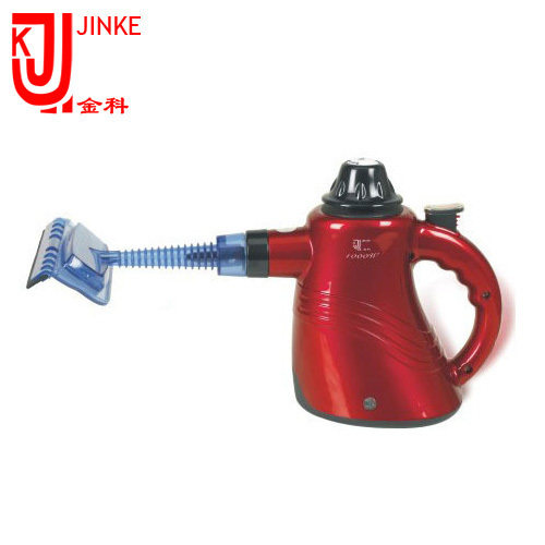 开张特价 jk-119多功能蒸汽刷 清洁机 十大功能多用途