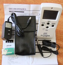 伊诺eno EMT-998多功能电子校音器调音器节拍器定音器套装