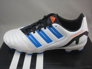  Adidas 阿迪达斯 专柜正品 猎鹰11代 中端HG足球鞋 V23563 V23564