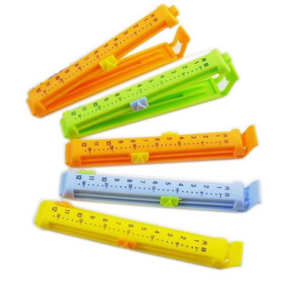 Food sealing clip Sealer Sealing clip With date colour random food Clamp 5gin the Kitchen/Cooking utensils , Kitchen Gadgets/Kitchen storage , Sealing clip category - from Buy2taobao.com to provide professional Taobao agent buy service