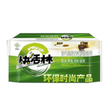 快活林活性炭吸附剂椰壳散装修除味除甲醛污染原600g生态活性碳包