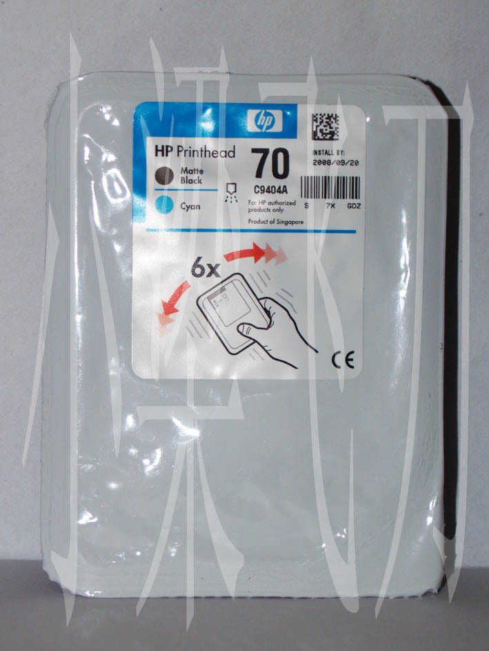 原裝惠普HP70號噴頭 全新70號打印頭C9404A MK/C在類目 辦公設備/耗材/相關服務, 打印機配件, 噴頭/打印頭中 - 來自Buy2taobao.com提供專業的淘寶代購服務