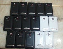 冲冠HTC EVO 4G A9292 CDMA 电信11-12月机 新年800礼包 包邮当天