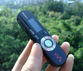 抢购中 2-8GSONY NWZ-B142F运动型索尼MP3+录音+FM+自带USB