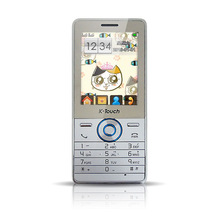 K-Touch ���� D1110+ �����ֻ� ��д 