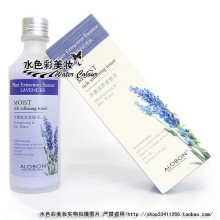 【皇冠】雅邦薰衣草水嫩滋养柔肤水120ml  舒缓润泽补水 均匀肤色