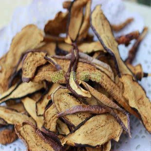  农家自制 干茄子片200g 湖南特产食品干货 干茄子干菜脱水蔬菜
