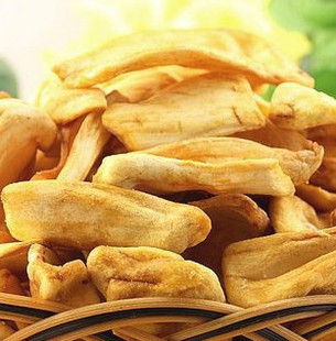  越南特产*越南德诚菠萝蜜干250g*皇冠AK菠萝蜜