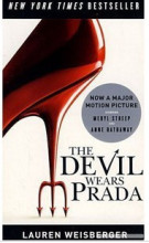The Devil Wears Prada ʱ��Ůħͷ/ԭ��/Ӣ�İ�С˵