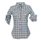 Spring 2012 the new Korean version of the British style flannel fashion leisure multicolor cotton plaid shirt