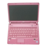 I3 笔记本 Fujitsu/富士通 LH531 2350 4G 640G 1G独显 特价包邮