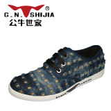 G.N.Shi Jia/��ţ���� �¿�ʱ�о��䳱������ţ����Ƥ������Ь
