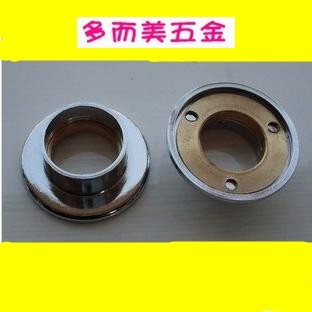 衣櫃法蘭座/25不鏽鋼管座/衣櫃配件/衣櫃挂衣杆座在類目 基礎建材, 水管管材, 不鏽鋼管/配件中 - 來自Buy2taobao.com提供專業的淘寶代購服務