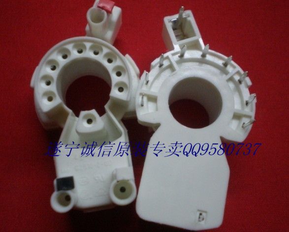 朗诗德原装全新GZS10-2-GD管座(LG,康佳大量使用)精装在类目 3C数码配件, 电子元器件市场, 电子元件, 其它元器件中 - 来自Buy2taobao.com提供专业的淘宝代购服务